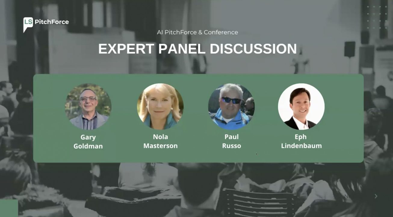 Life Science PitchForce & Conference @ JPM